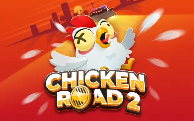 Chicken Road 2.0 Spielbanner